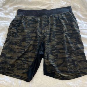 Lululemon Mens T.H.E. Linerless Short 9”